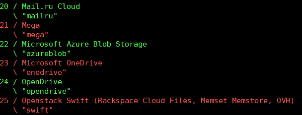 图片[3]-Aria2+Oneindex+rclone+OD 离线下载-THsInk