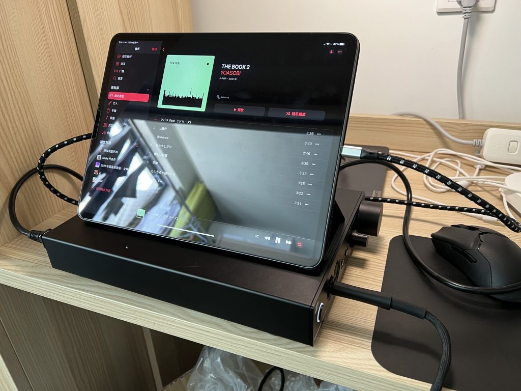 图片[2]-买了HDV820+HD820西装套-THsInk