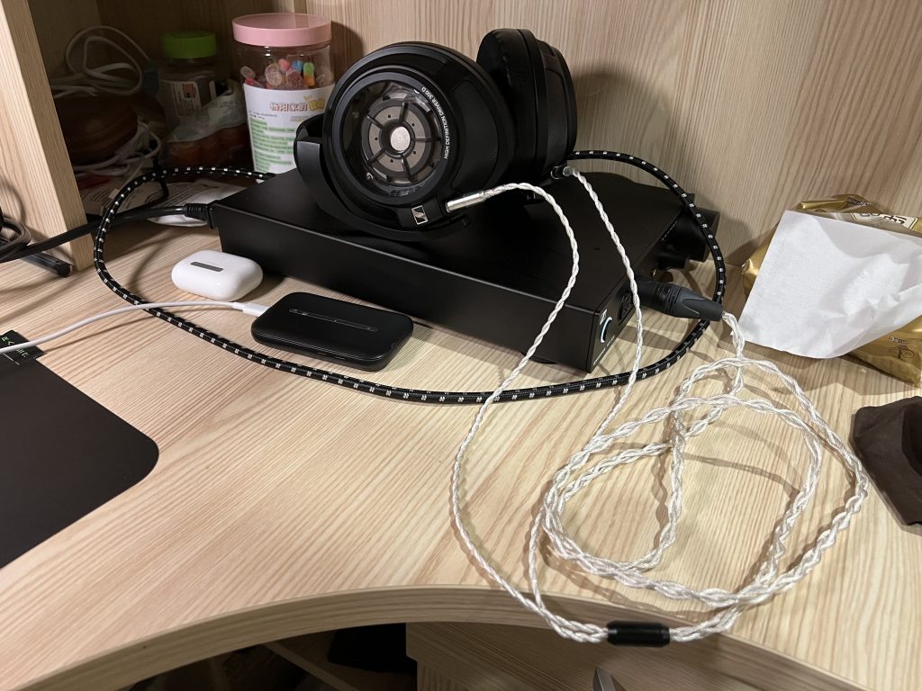 图片[3]-买了HDV820+HD820西装套-THsInk