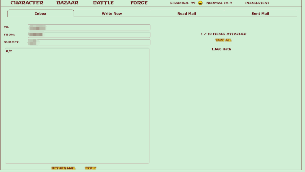 图片[4]-买了3000hath，拉满了ehentai浏览功能-THsInk