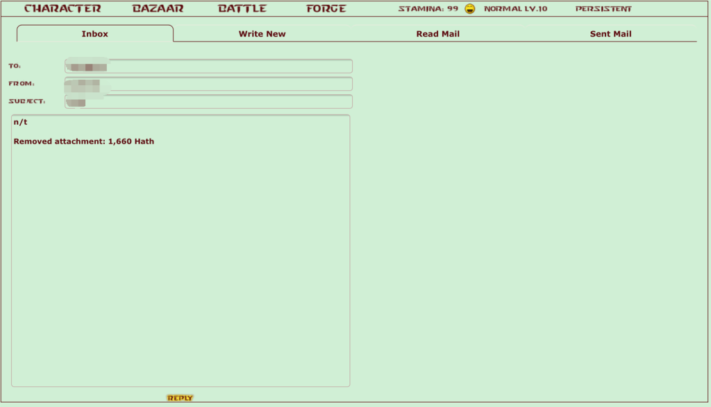 图片[5]-买了3000hath，拉满了ehentai浏览功能-THsInk