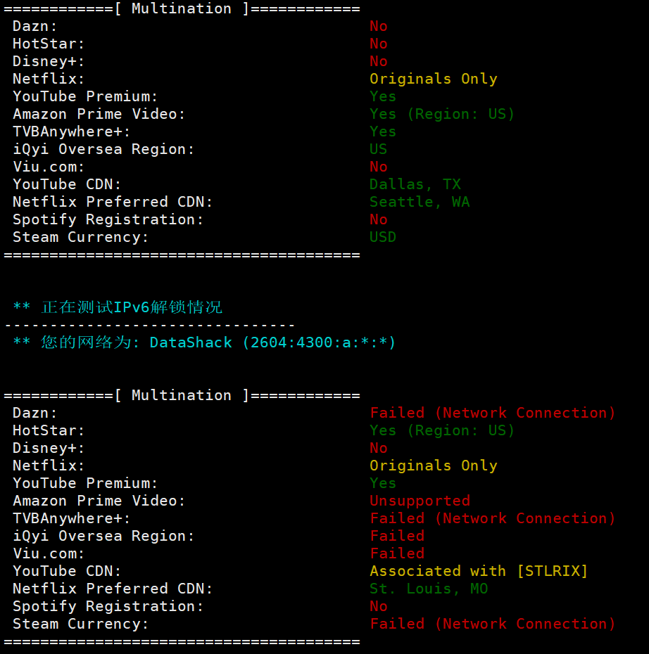 图片[2]-2022年黑五第一单 绿云GreenVPS九周年9999-THsInk