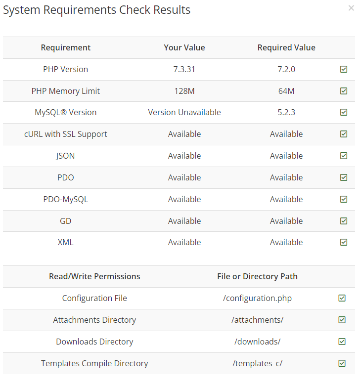 图片[1]-记录一次whmcs 8.7 开心版搭建-THsInk