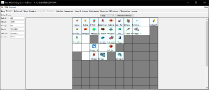 无人深空存档修改器 - No Man's Sky Save Editor-THsInk