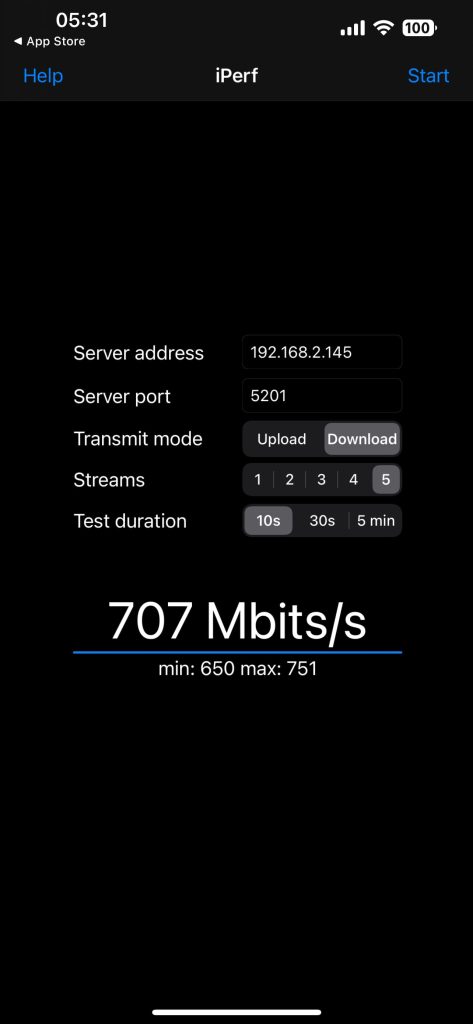 图片[4]-记录一次研究电脑wifi连接nas下载、上传文件速度慢原因的过程-THsInk