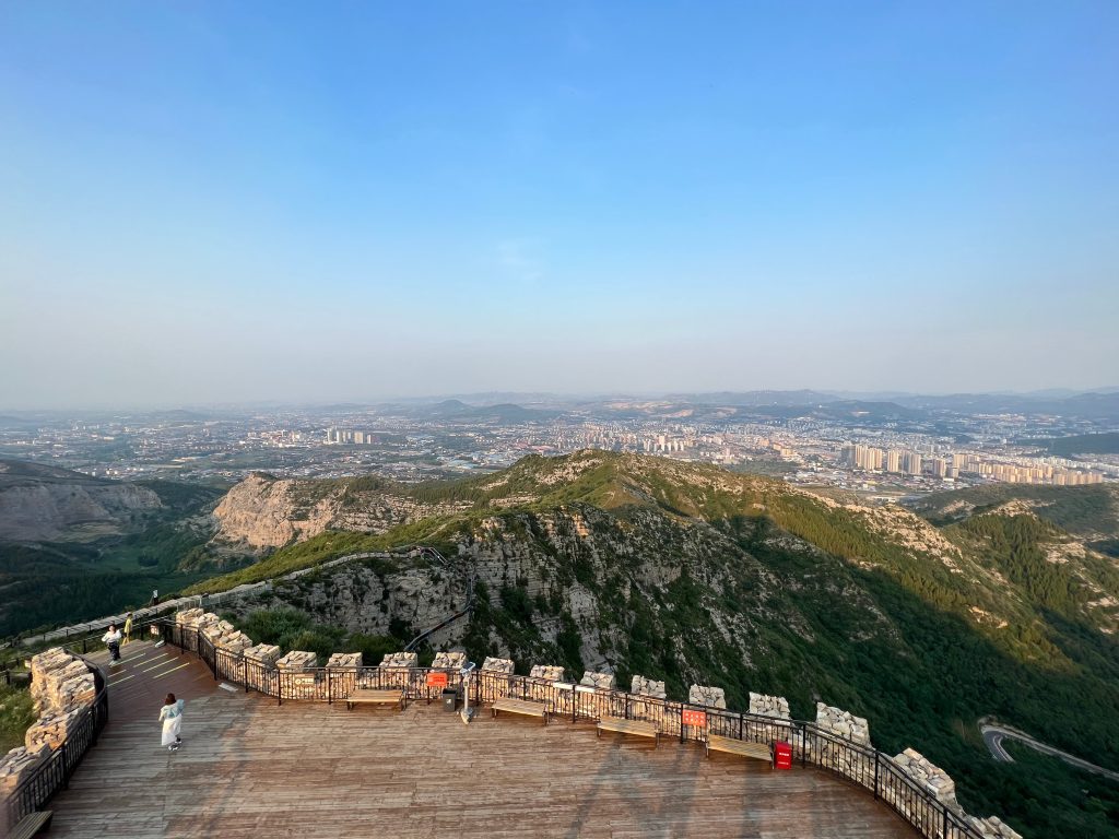 图片[2]-23年端午节，去了淄博-THsInk