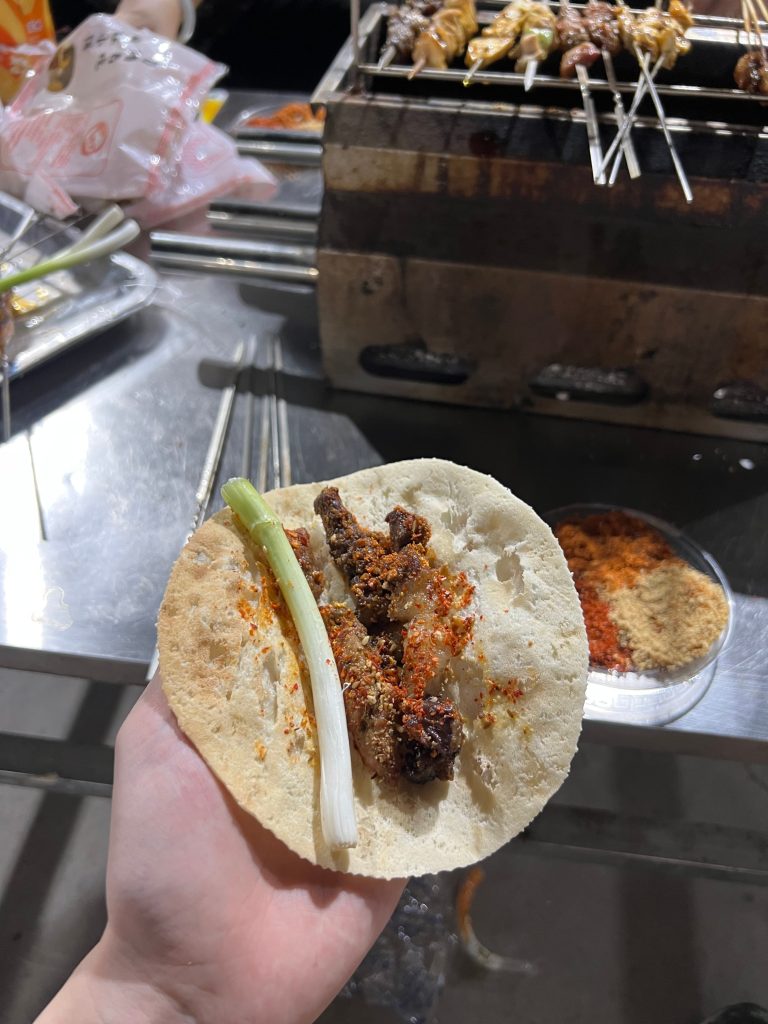 图片[4]-23年端午节，去了淄博-THsInk