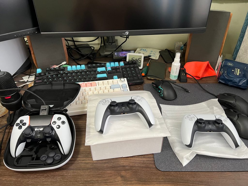 图片[4]-记录下最近一个月玩的游戏 23.8.22-THsInk