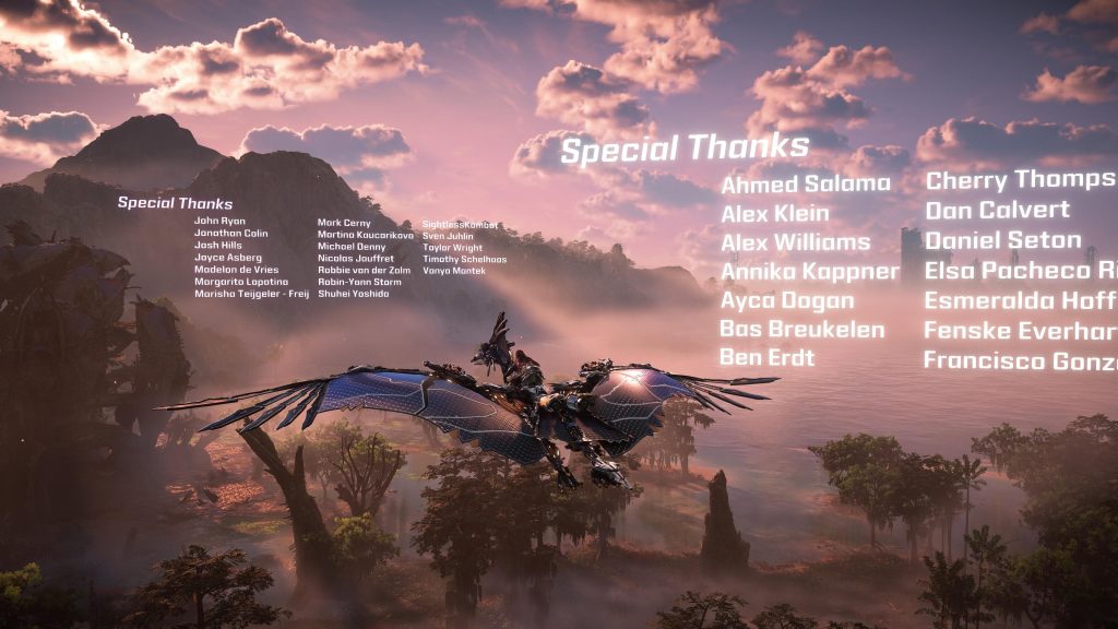 图片[5]-记录下最近一个月玩的游戏 23.8.22-THsInk