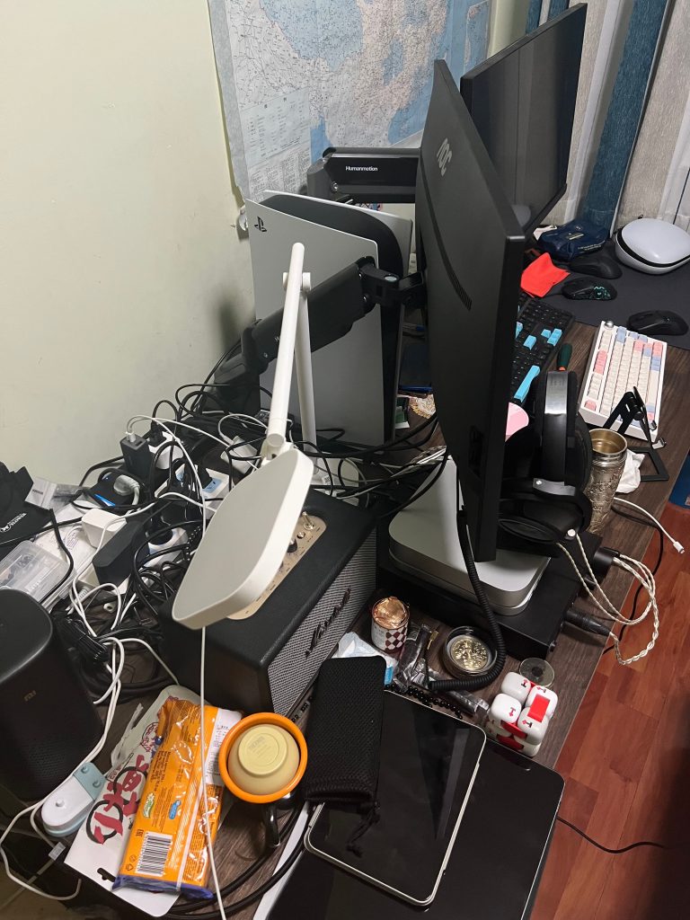 图片[3]-记录下最近一个月玩的游戏 23.8.22-THsInk