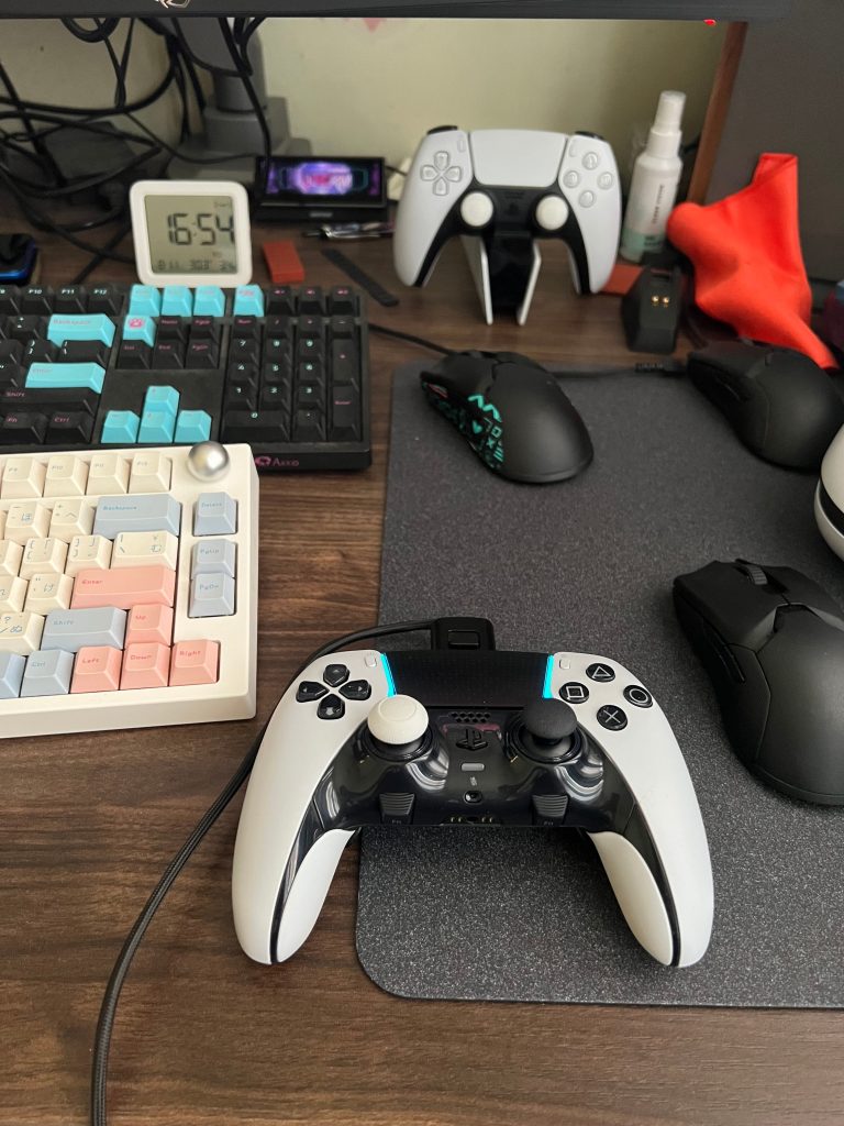 图片[2]-记录下最近一个月玩的游戏 23.8.22-THsInk