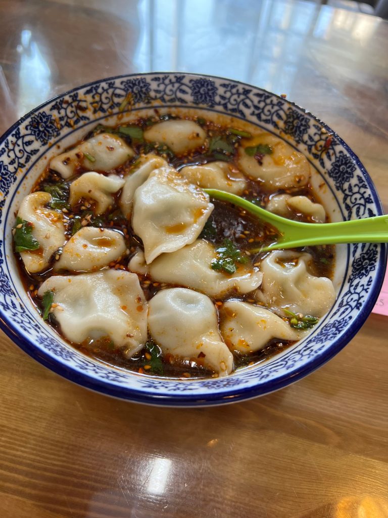 图片[20]-23.09 去了趟陕西，去了西安和华山-THsInk