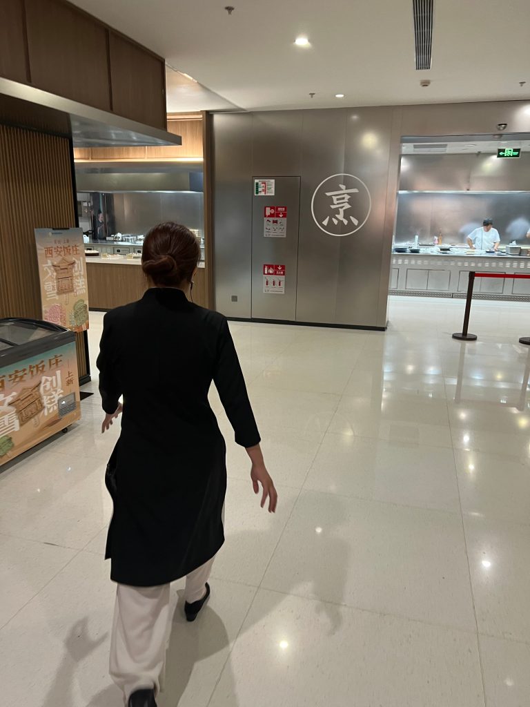 图片[30]-23.09 去了趟陕西，去了西安和华山-THsInk