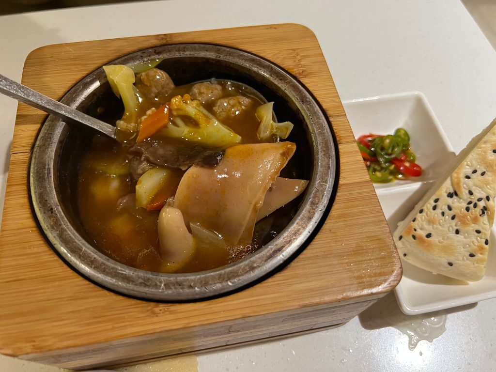 图片[34]-23.09 去了趟陕西，去了西安和华山-THsInk