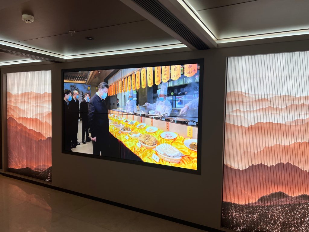 图片[31]-23.09 去了趟陕西，去了西安和华山-THsInk