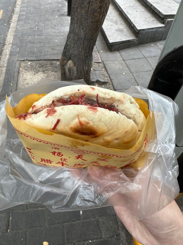 图片[35]-23.09 去了趟陕西，去了西安和华山-THsInk