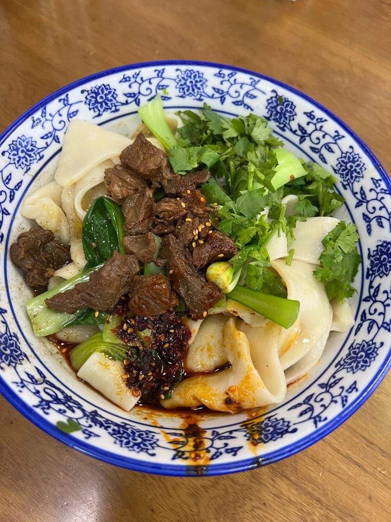 图片[36]-23.09 去了趟陕西，去了西安和华山-THsInk