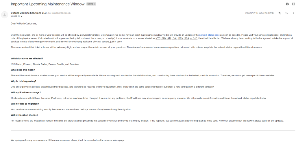 图片[1]-群晖Virtual Machine Manager安装windows虚拟机（windows server 2016）-THsInk