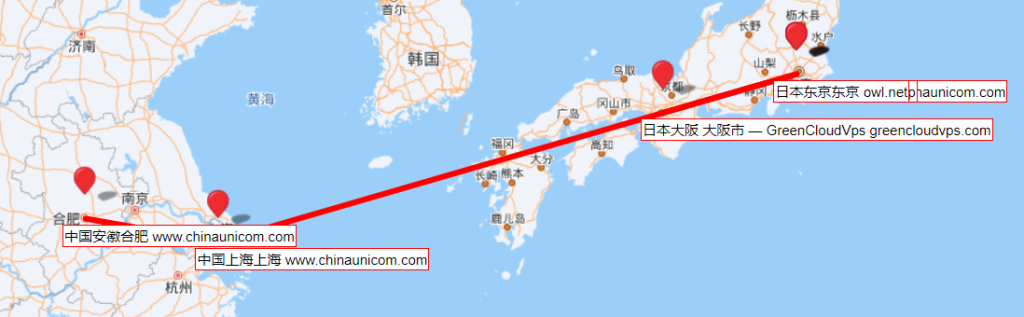 图片[3]-买了个绿云翻倍BudgetKVMJP-2，简单测试-THsInk
