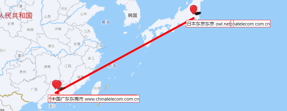 图片[4]-买了个绿云翻倍BudgetKVMJP-2，简单测试-THsInk