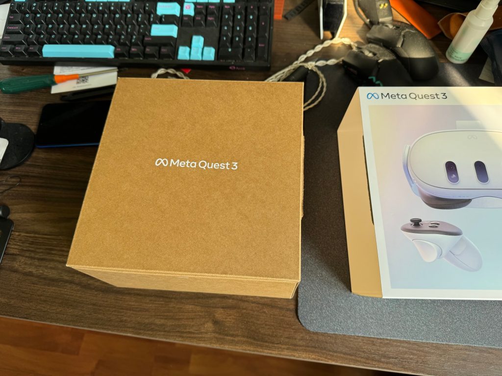 图片[4]-Quest3到了-THsInk