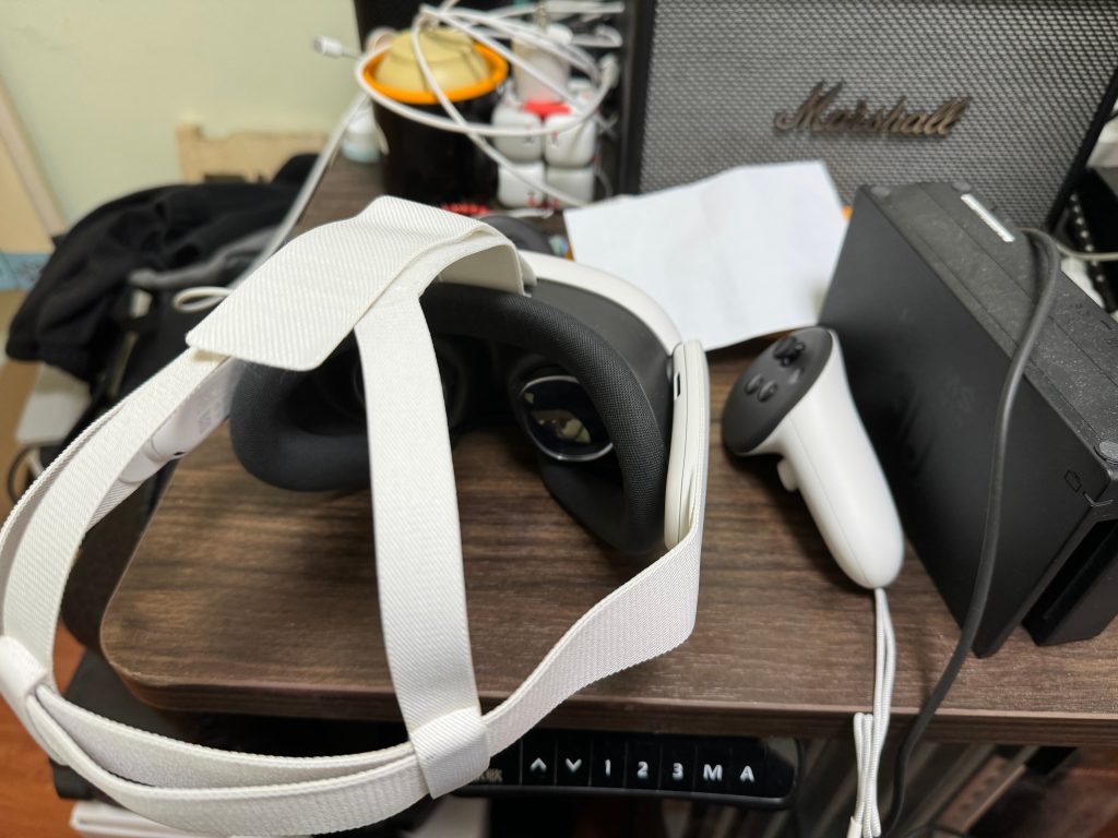 图片[3]-Quest3到了-THsInk