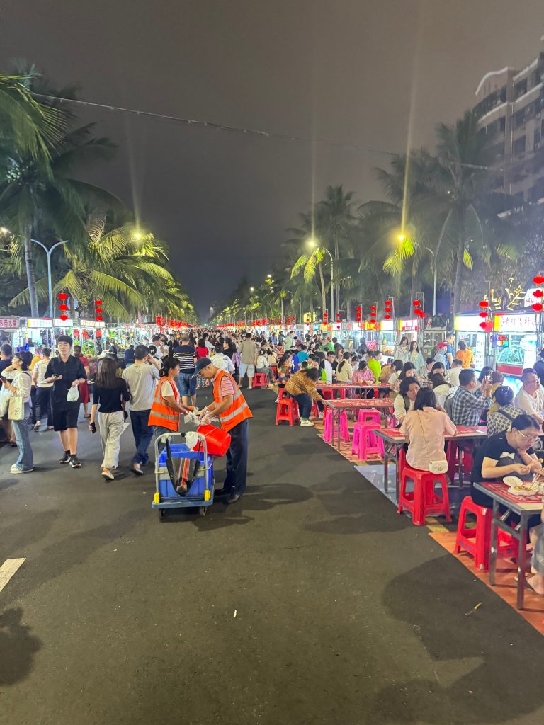 图片[2]-去海南玩了会-THsInk