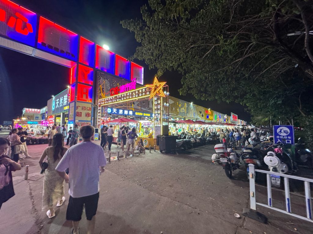 图片[8]-去海南玩了会-THsInk