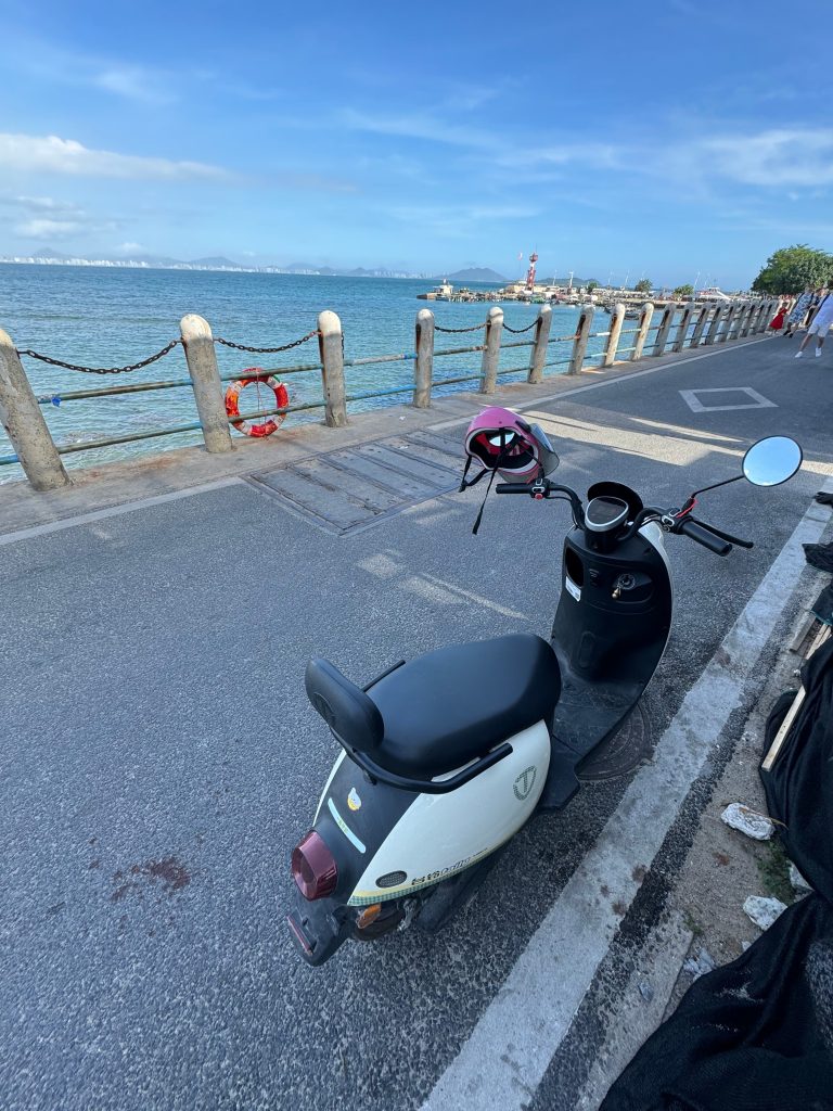 图片[9]-去海南玩了会-THsInk