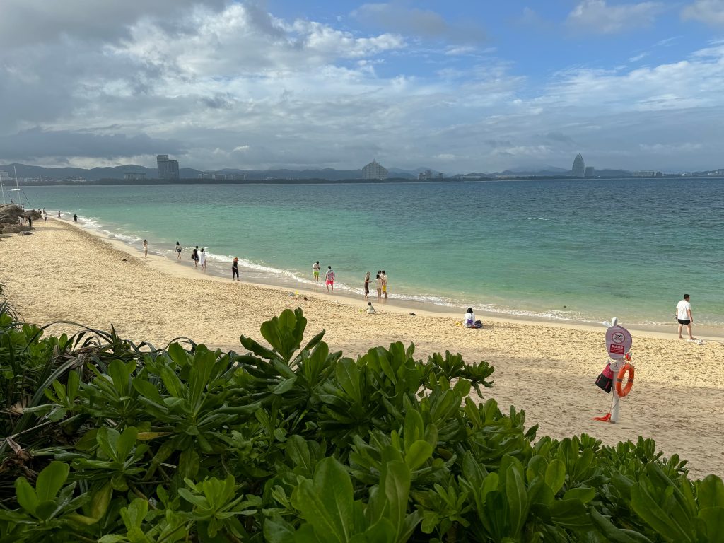 图片[18]-去海南玩了会-THsInk