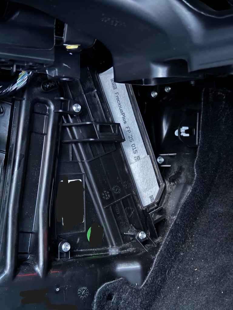 图片[2]-手动换了空气滤芯-THsInk