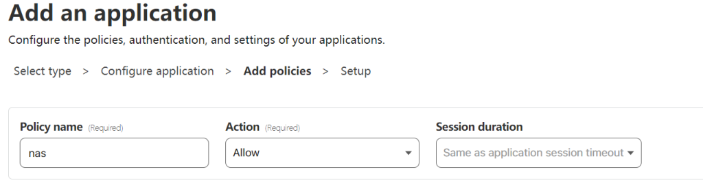 图片[12]-群晖7.1 docker搭建cloudflared，使用Cloudflare Tunnel内网穿透，公网访问内网服务-THsInk