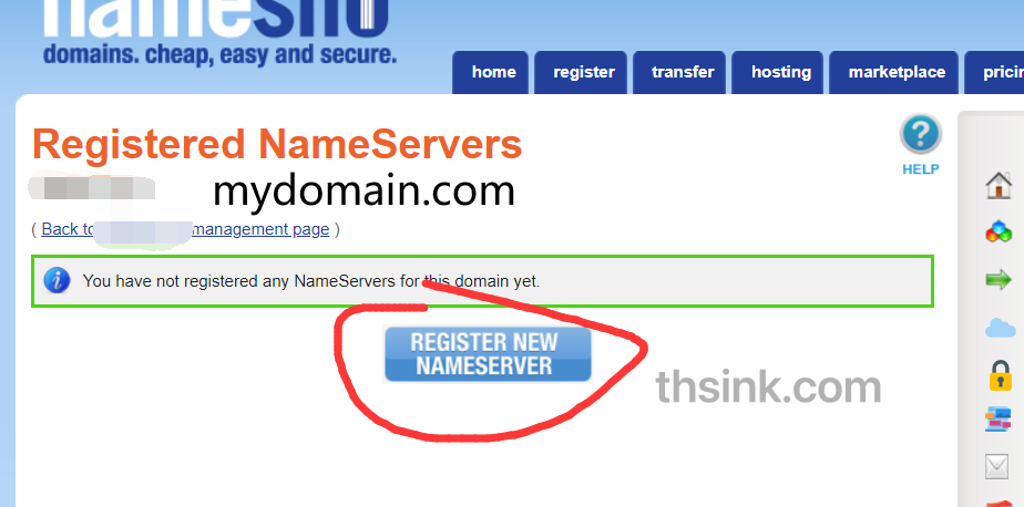 图片[15]-记录一次安装GoEdge CDN智能DNS的流程-THsInk