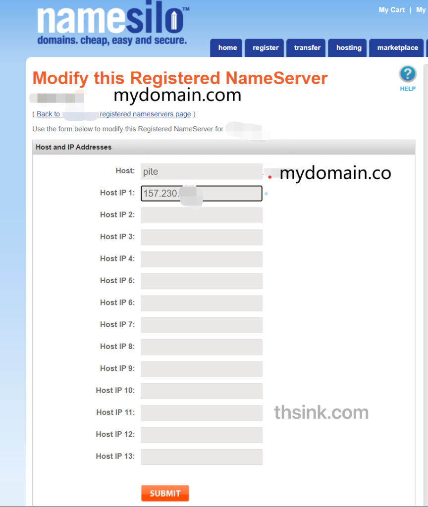 图片[16]-记录一次安装GoEdge CDN智能DNS的流程-THsInk