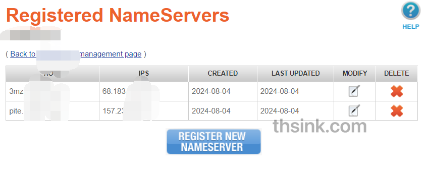 图片[17]-记录一次安装GoEdge CDN智能DNS的流程-THsInk