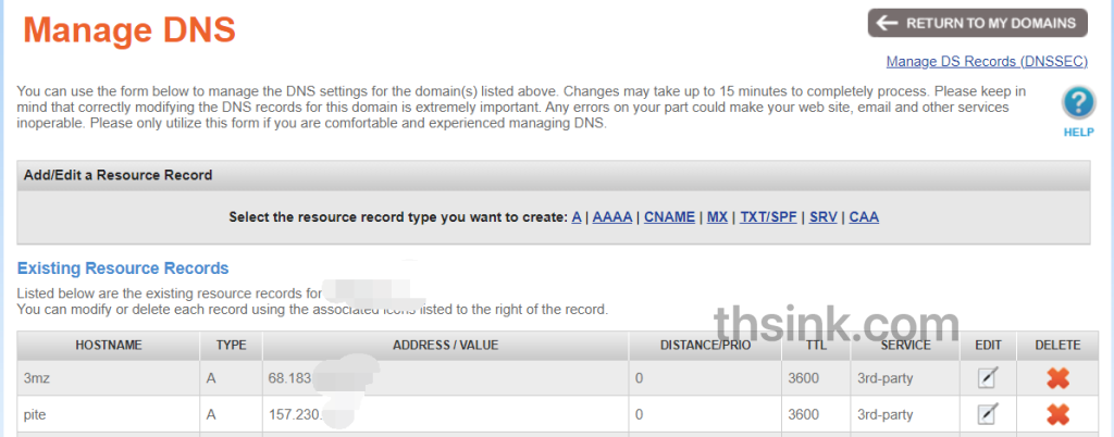 图片[18]-记录一次安装GoEdge CDN智能DNS的流程-THsInk