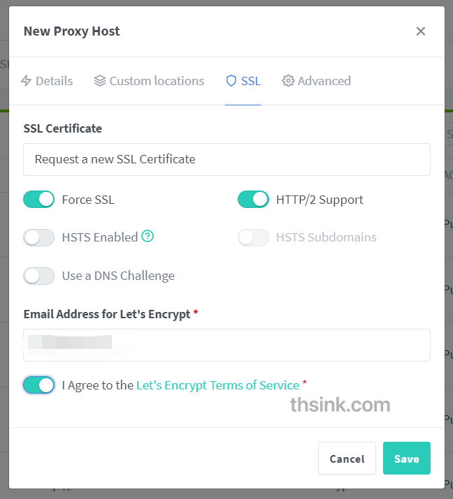 图片[3]-debian12使用docker搭建开源备份工具Duplicati-THsInk