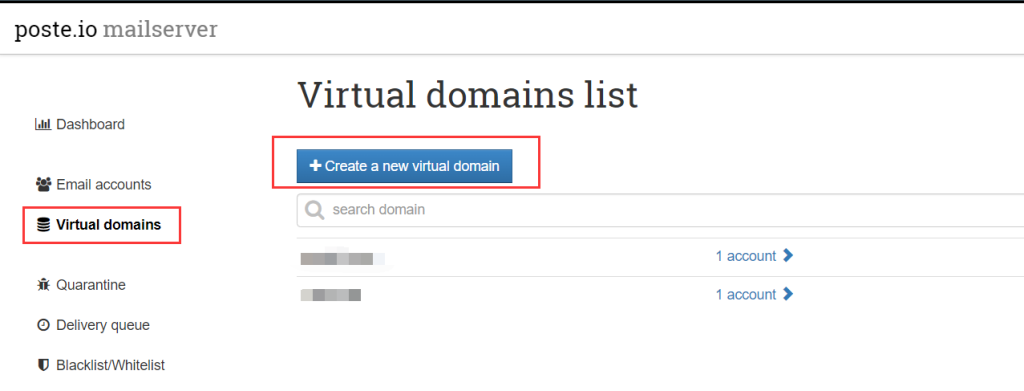 图片[3]-自建轻量邮件服务器poste.io，使用nginx proxy manager反代-THsInk