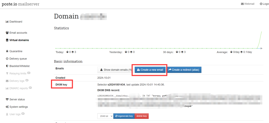 图片[4]-自建轻量邮件服务器poste.io，使用nginx proxy manager反代-THsInk