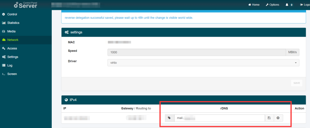 图片[5]-自建轻量邮件服务器poste.io，使用nginx proxy manager反代-THsInk