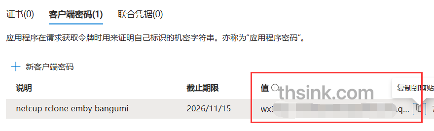 图片[7]-qbittorrent+rclone+onedrive+emby自建低成本小范围分享影视库-THsInk