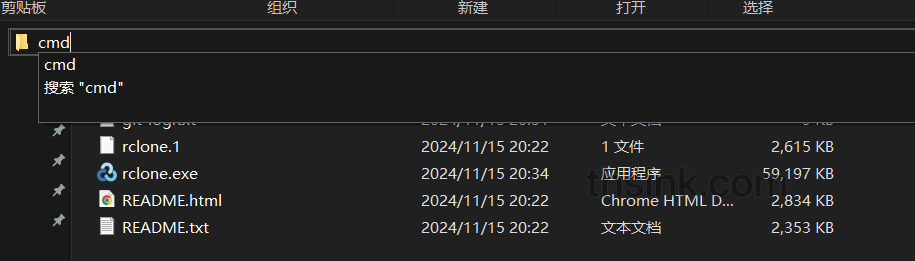 图片[10]-qbittorrent+rclone+onedrive+emby自建低成本小范围分享影视库-THsInk