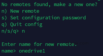 图片[13]-qbittorrent+rclone+onedrive+emby自建低成本小范围分享影视库-THsInk