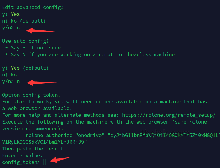 图片[16]-qbittorrent+rclone+onedrive+emby自建低成本小范围分享影视库-THsInk