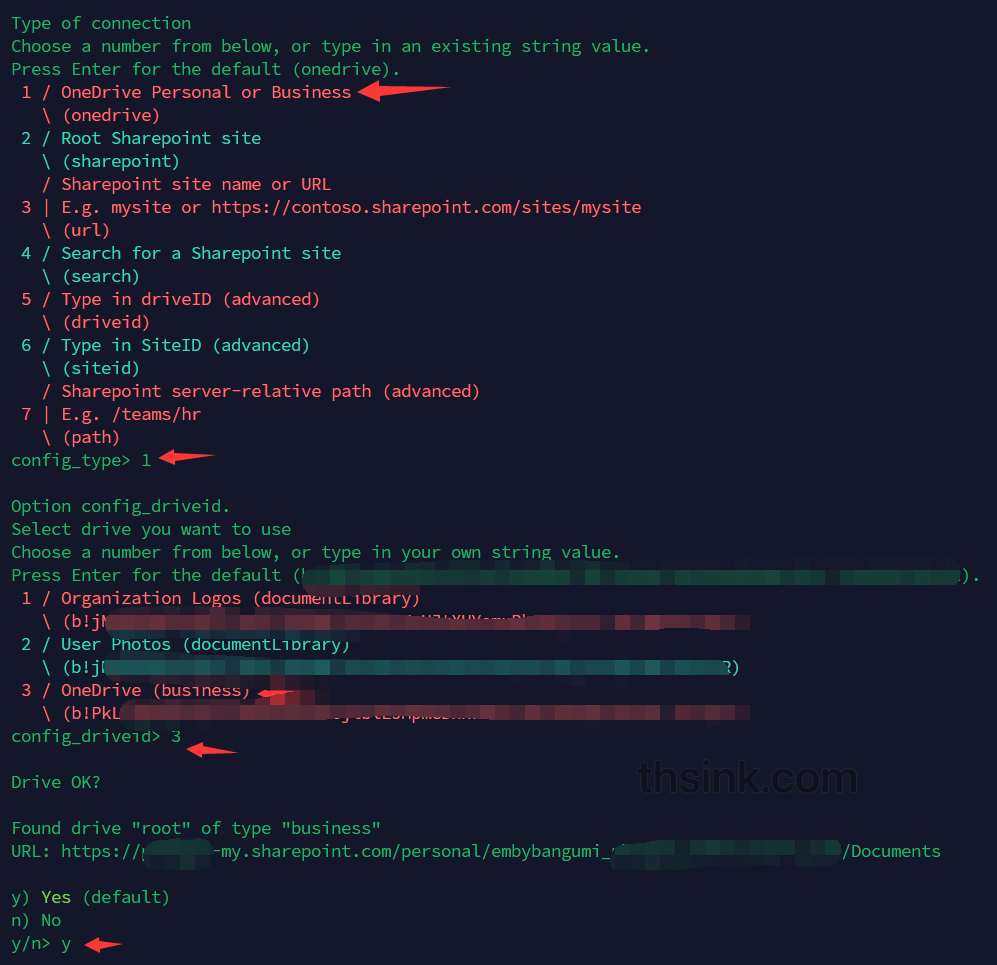 图片[17]-qbittorrent+rclone+onedrive+emby自建低成本小范围分享影视库-THsInk
