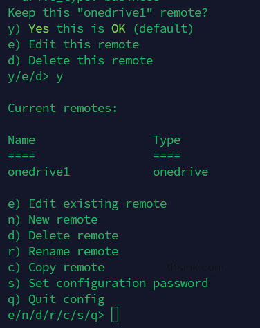 图片[18]-qbittorrent+rclone+onedrive+emby自建低成本小范围分享影视库-THsInk