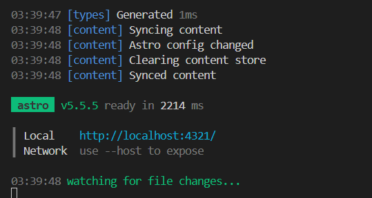 图片[2]-记录一次docker搭建code-server，添加node环境并运行一个astro项目的过程-THsInk