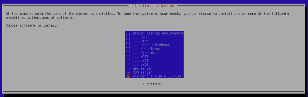图片[17]-记录一次在PVE中安装debian12虚拟机（无图形界面）-THsInk