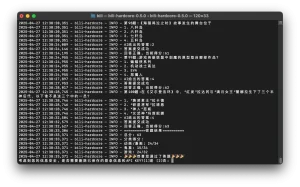 发现一个有意思的项目，bilibili 硬核会员 AI 自动答题-THsInk
