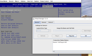 记录一次ccs独服使用ipmi+netboot.xyz重装系统-THsInk